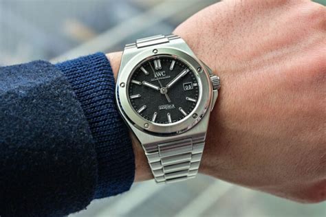 iwc ingenieur 2008|iwc ingenieur 40 price.